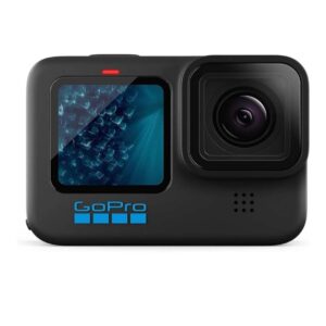 GO pro Action camera