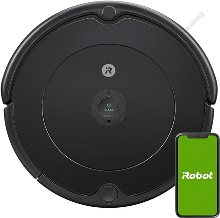 Roomba Robot Vacuum