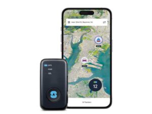 Best GPS Tracker