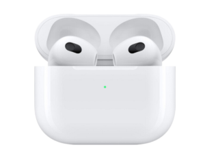 apple airpods 3rd generation price