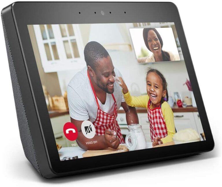 Amazon Echo Show 8